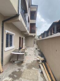 1 bedroom Flat / Apartment for rent Onipanu Shomolu Lagos