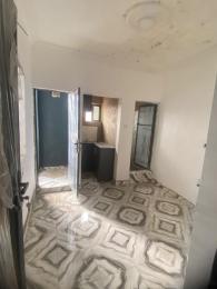 1 bedroom Flat / Apartment for rent Abiodun Shomolu Shomolu Lagos