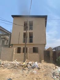 1 bedroom Flat / Apartment for rent Morocco Shomolu Lagos