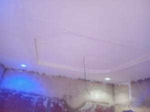 1 bedroom Flat / Apartment for rent Iyanaode Very Close Nyc Camp Agege Iyanaipaja Akowonjo Alimosho Lagos