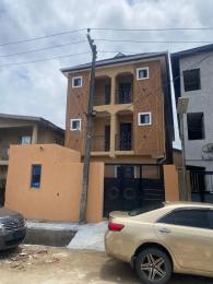 1 bedroom Flat / Apartment for rent Morocco Shomolu Lagos