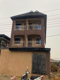 1 bedroom Flat / Apartment for rent Bajulaiye Shomolu Shomolu Lagos