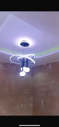1 bedroom Flat / Apartment for rent Off Ilaje Bariga Bariga Lagos