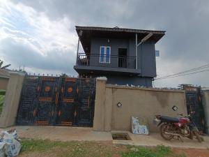 Flat / Apartment for rent Itele Ogun State Close To Ayobo Lagos Ayobo Ipaja Lagos