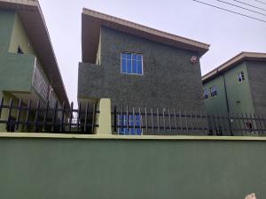 1 bedroom Flat / Apartment for rent Beach Wood Estate Alatise Ibeju-Lekki Lagos