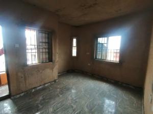 Flat / Apartment for rent Off Avenue Bus Stop Ago palace Okota Lagos