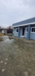 1 bedroom Flat / Apartment for rent Unity Estate Badore Ajah Lagos