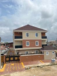 Flat / Apartment for rent Gbagada Phase 1 Gbagada Lagos
