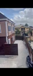 Flat / Apartment for rent In A Calm And Lovely Estate Off Denro Ishashi Road Via Ojodu Berger Ogun State Berger Ojodu Lagos