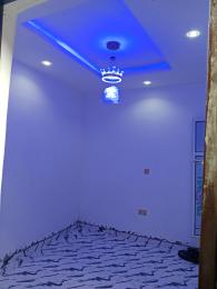 Flat / Apartment for rent Oke-Ira Ogba Lagos