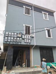 1 bedroom Flat / Apartment for rent Off Randle Avenue Surulere Randle Avenue Surulere Lagos