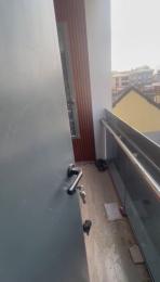 1 bedroom Flat / Apartment for rent Akoka Yaba, Lagos Yaba Lagos