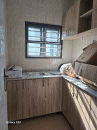 Flat / Apartment for rent Nut Axis Lugbe Abuja