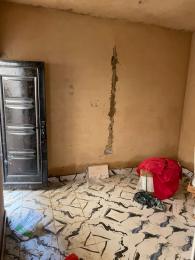 1 bedroom Flat / Apartment for rent Akalere Rd Surulere Lagos