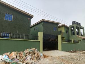 1 bedroom Flat / Apartment for rent Shapati Alatise Ibeju-Lekki Lagos