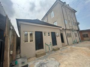 Flat / Apartment for rent Obayan Akoka Yaba Lagos