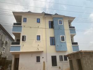 Flat / Apartment for rent Gtbank Ifako-gbagada Gbagada Lagos