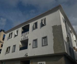 Flat / Apartment for rent Abule Ijesha Abule-Ijesha Yaba Lagos