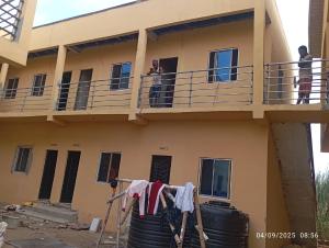 Flat / Apartment for rent Ajah Lagos