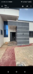 2 bedroom House for sale Off Gasline, Magboro Obafemi Owode Ogun
