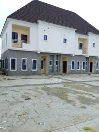 3 bedroom House for rent Along Jedo Estate Road Lugbe Abuja