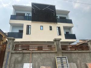 4 bedroom House for sale Ifako-ogba Ogba Lagos