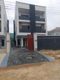 House for rent Ogudu GRA Ogudu Lagos
