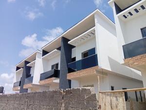 4 bedroom House for sale Lekki Scheme 2 Ajah Lagos