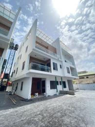4 bedroom House for sale Lekki Phase 1 Lekki Lagos