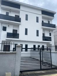 4 bedroom House for sale Rumuibekwe Housing Estate / Opposite Naval Residential Quarters Obio-Akpor Rivers
