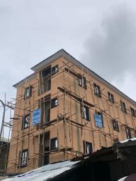 1 bedroom Flat / Apartment for rent 16.adegbite Street, Onipanu Shomolu Lagos