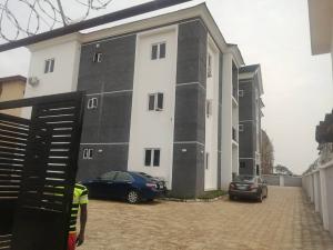 3 bedroom Flat / Apartment for sale By Vio Mabushi Abuja