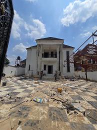 5 bedroom House for sale Enugu Enugu