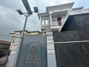Flat / Apartment for rent Oshifolarin Akoka Yaba Lagos