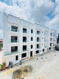 2 bedroom House for rent Harris Drive VGC Lekki Lagos