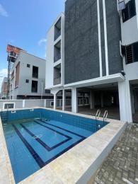 2 bedroom House for rent Ikate Elegushi Ikate Lekki Lagos