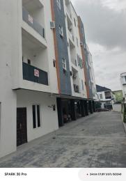 2 bedroom House for rent By Friends Colony Osapa london Lekki Lagos