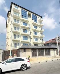 4 bedroom House for sale ONIRU Victoria Island Lagos