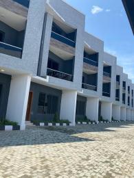 4 bedroom House for sale Osapa london Lekki Lagos