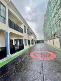 4 bedroom House for rent Lekki Phase 1 Lekki Lagos