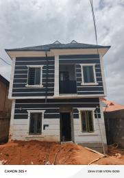 1 bedroom Flat / Apartment for rent Orisumbare Ayobo Ipaja Lagos