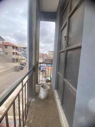 Commercial Property for rent Adekunle Ebute Metta Yaba Lagos