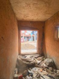 Commercial Property for rent Somolu Shomolu Shomolu Lagos