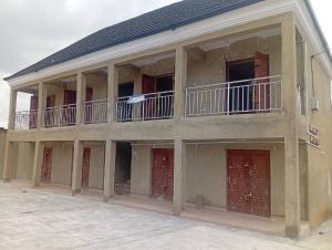 Commercial Property for rent Arapaja Odo Ona kekere Ibadan Oyo