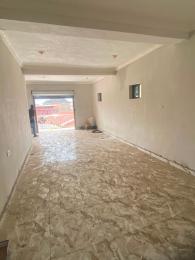 Commercial Property for rent Onipan Shomolu Lagos