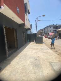 Commercial Property for rent Palmgroove Shomolu Lagos