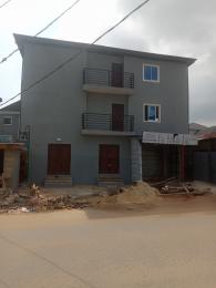 Commercial Property for rent Onipan Shomolu Lagos