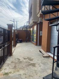 Commercial Property for rent Onipan Palmgroove Shomolu Lagos