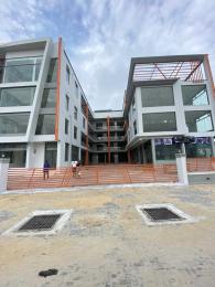 3 bedroom Commercial Property for rent Orchid Road orchid Lekki Lagos