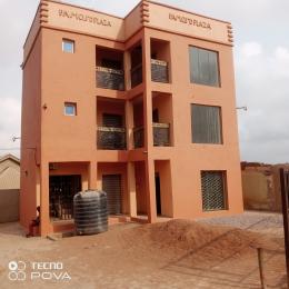 Commercial Property for rent Akala Estate Akobo Ibadan Oyo